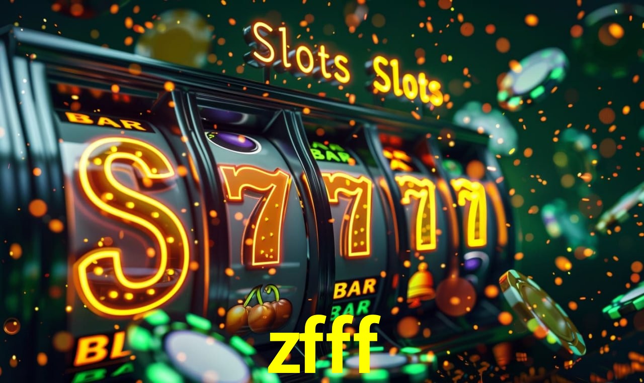 A Revolução dos Aplicativos de Jogos no zfff